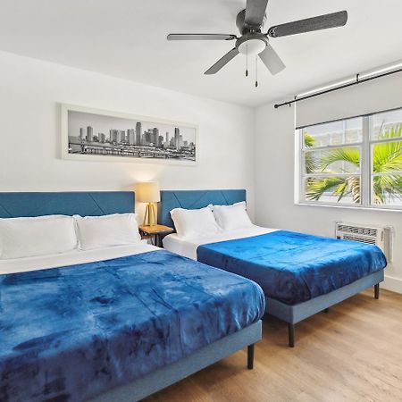 713 Miami Beach Apartments Ngoại thất bức ảnh