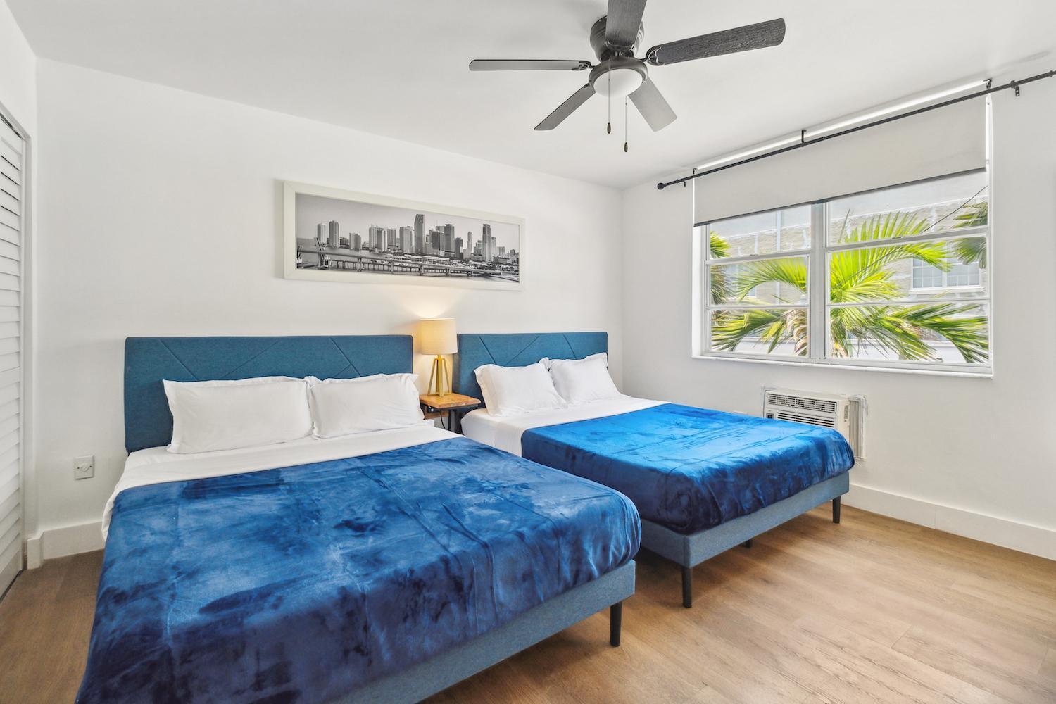 713 Miami Beach Apartments Ngoại thất bức ảnh