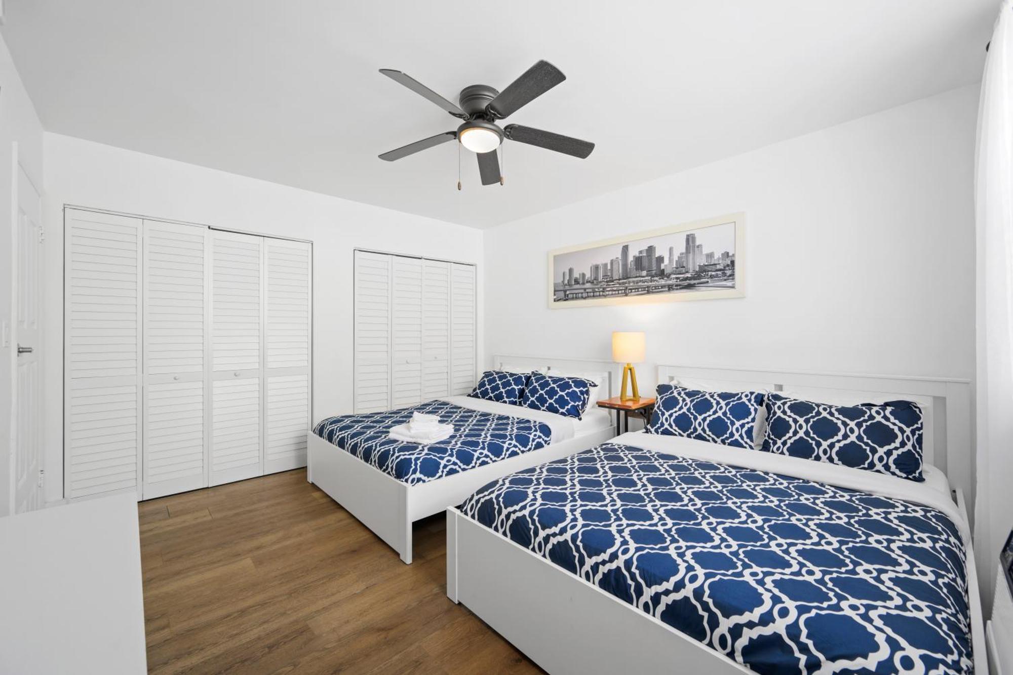 713 Miami Beach Apartments Ngoại thất bức ảnh