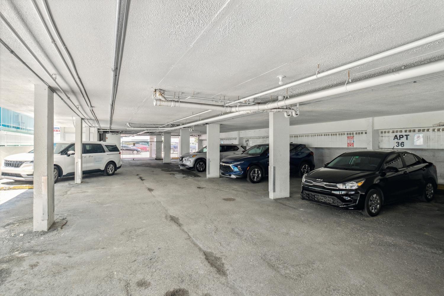 713 Miami Beach Apartments Ngoại thất bức ảnh