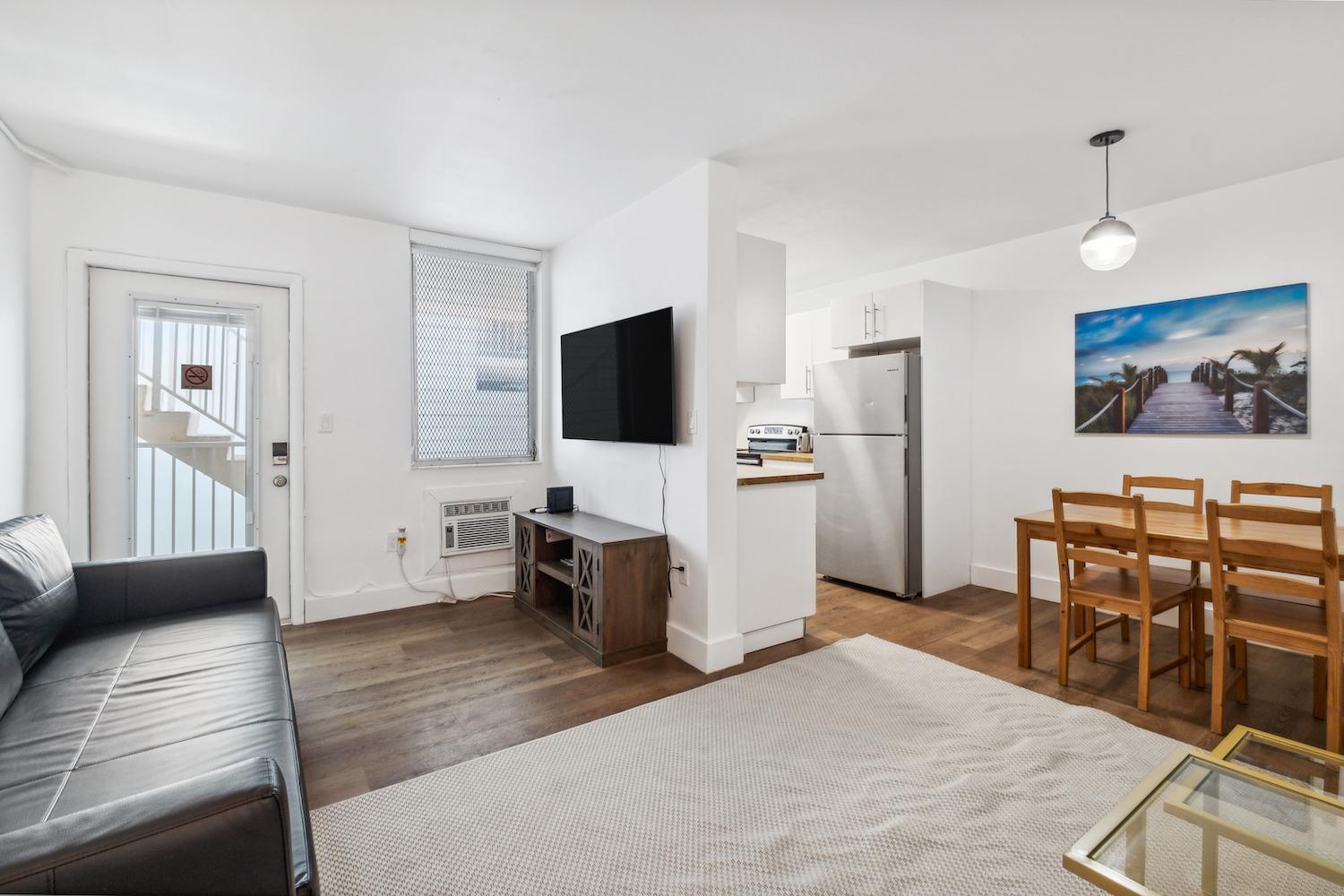 713 Miami Beach Apartments Ngoại thất bức ảnh
