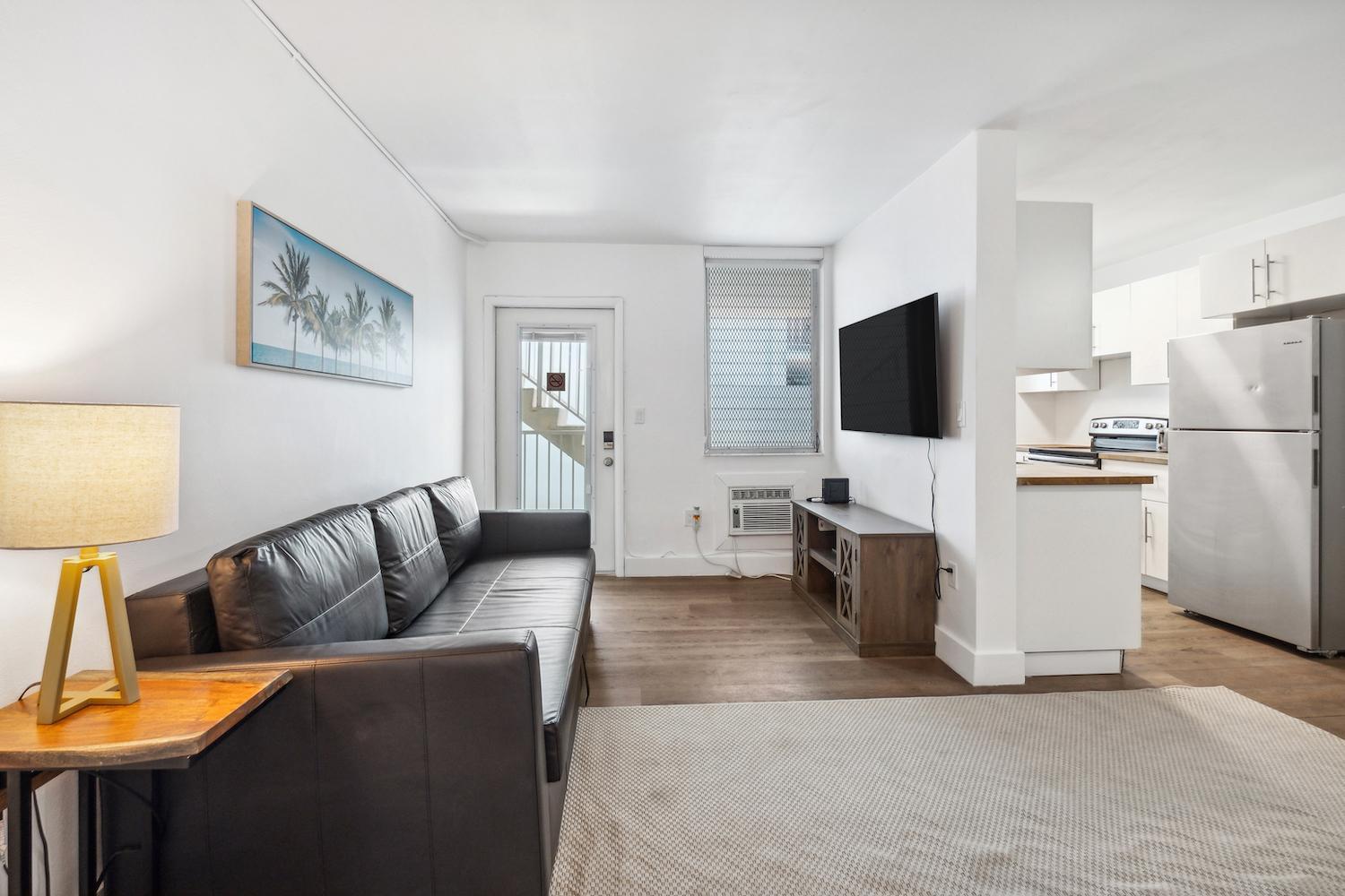 713 Miami Beach Apartments Ngoại thất bức ảnh