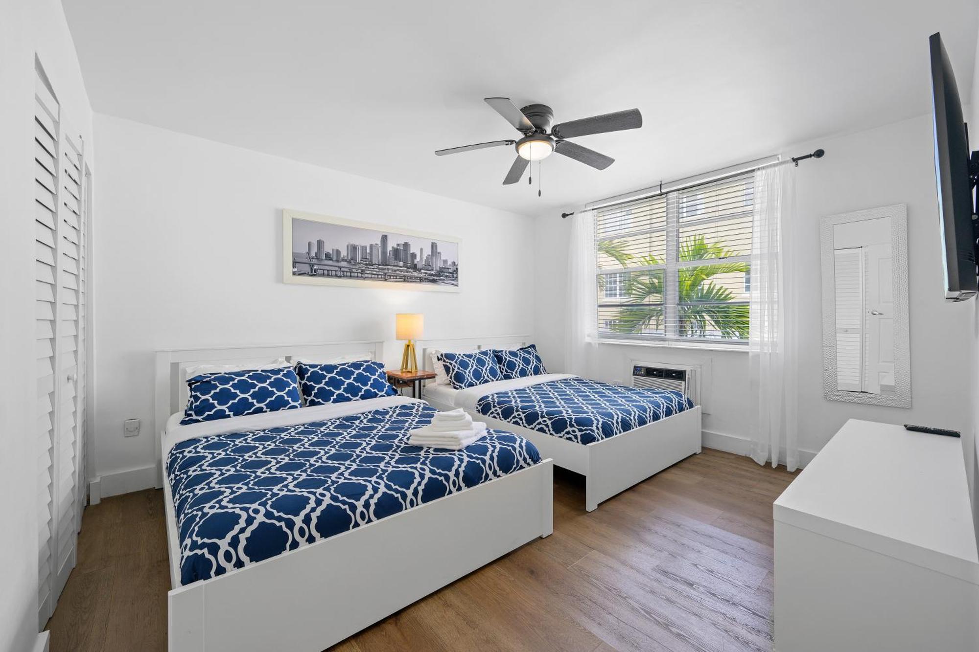713 Miami Beach Apartments Ngoại thất bức ảnh