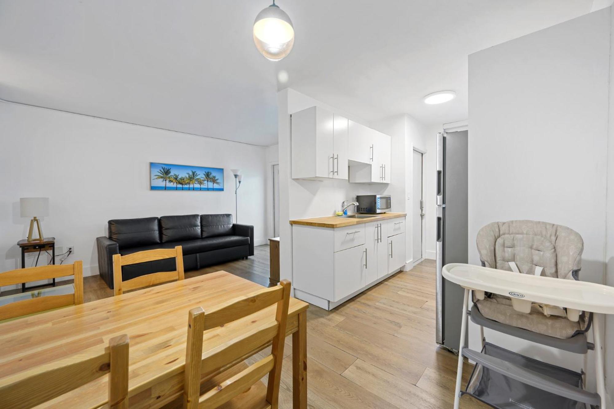 713 Miami Beach Apartments Ngoại thất bức ảnh
