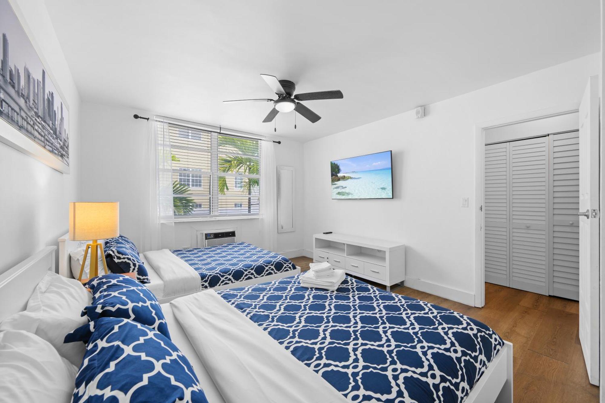 713 Miami Beach Apartments Ngoại thất bức ảnh