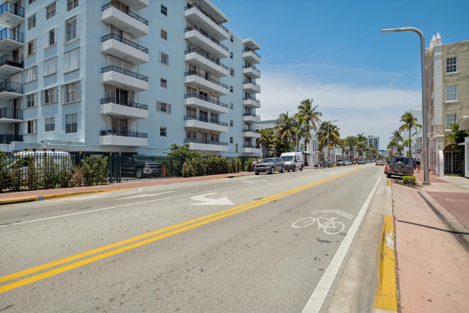 713 Miami Beach Apartments Phòng bức ảnh