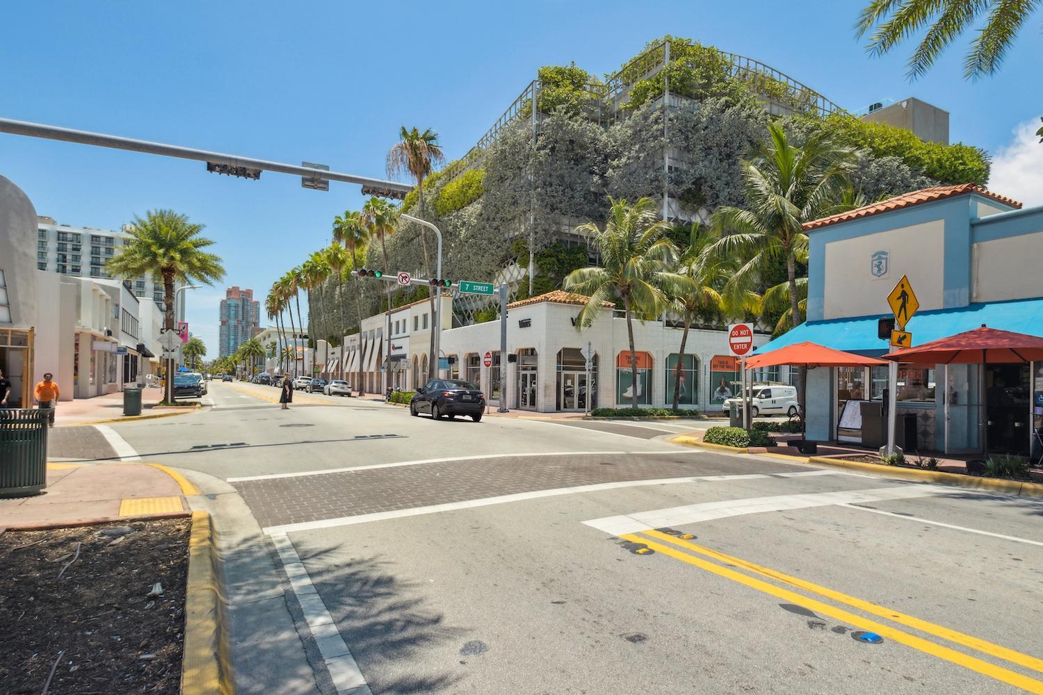 713 Miami Beach Apartments Ngoại thất bức ảnh