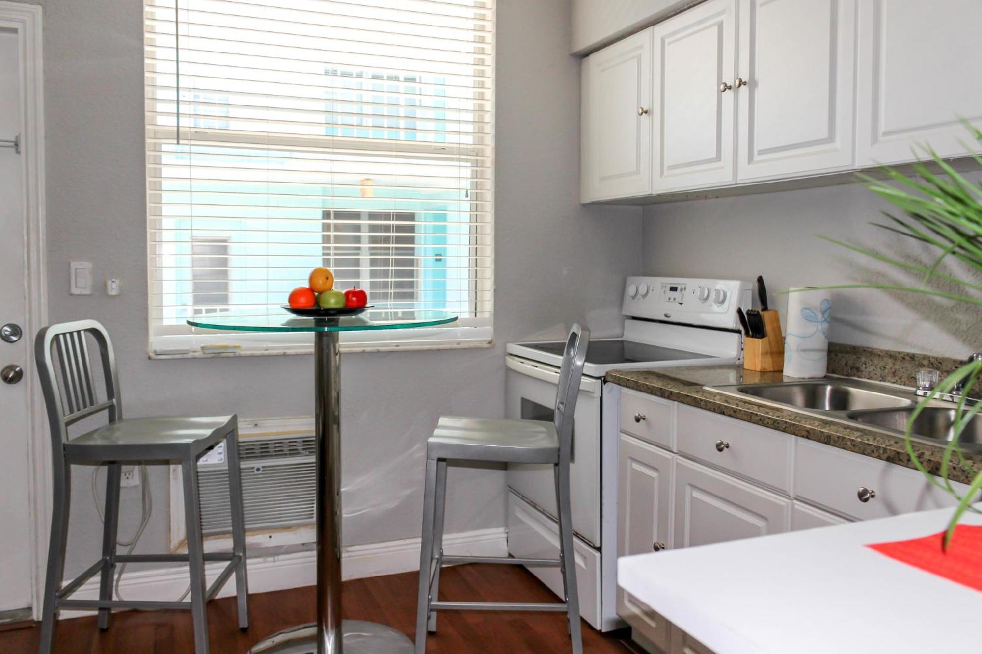 713 Miami Beach Apartments Phòng bức ảnh