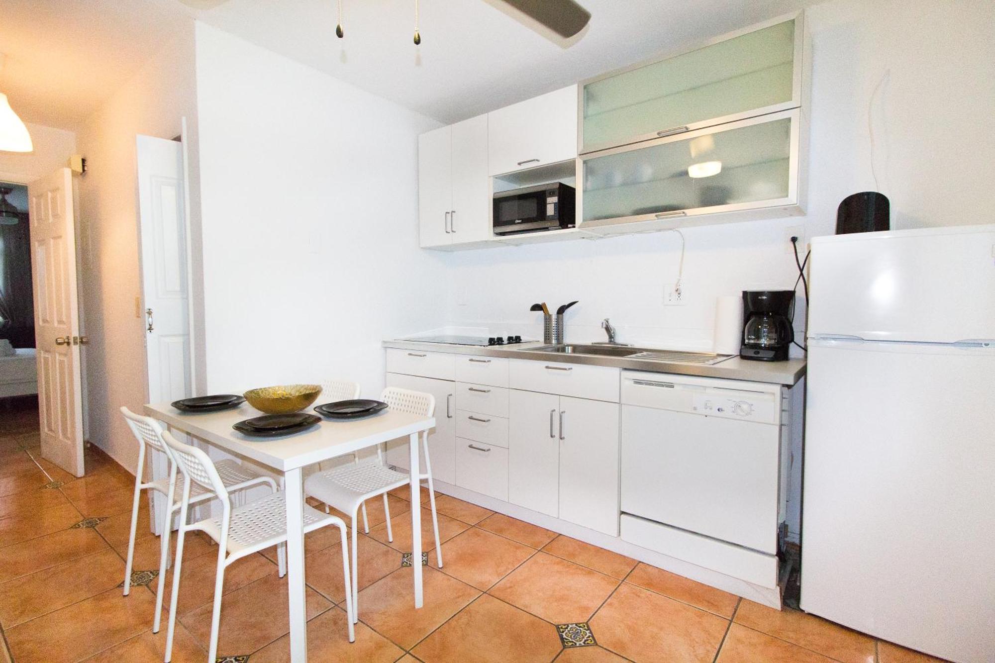 713 Miami Beach Apartments Ngoại thất bức ảnh