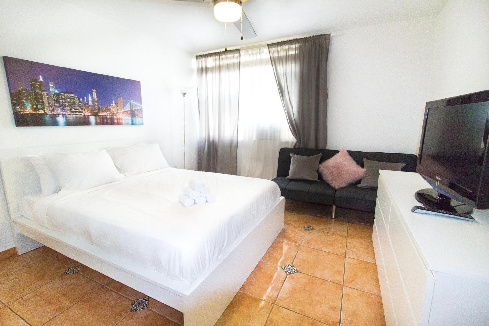 713 Miami Beach Apartments Ngoại thất bức ảnh
