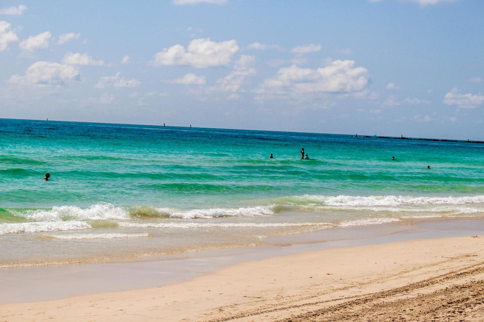 713 Miami Beach Apartments Ngoại thất bức ảnh
