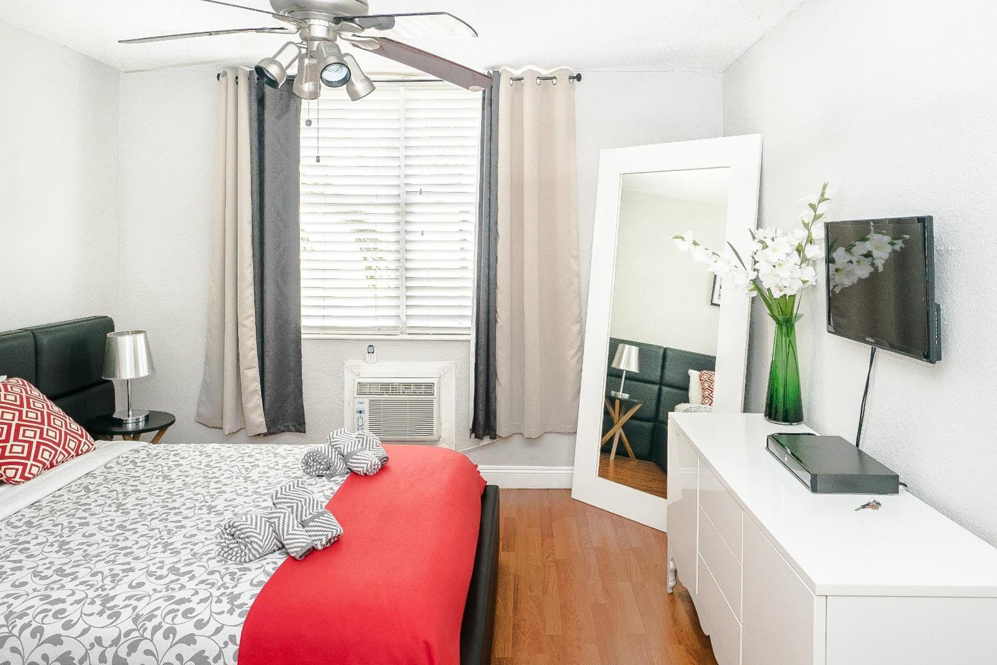 713 Miami Beach Apartments Ngoại thất bức ảnh