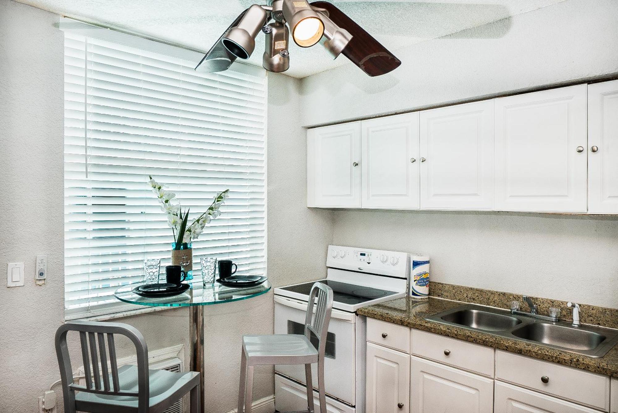713 Miami Beach Apartments Ngoại thất bức ảnh