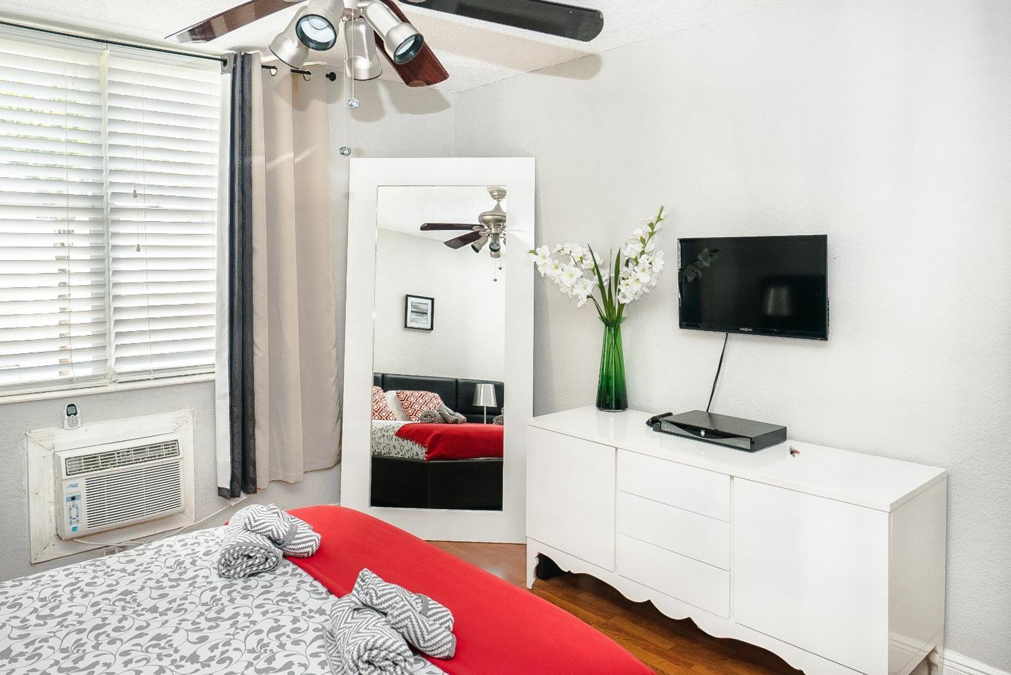 713 Miami Beach Apartments Ngoại thất bức ảnh
