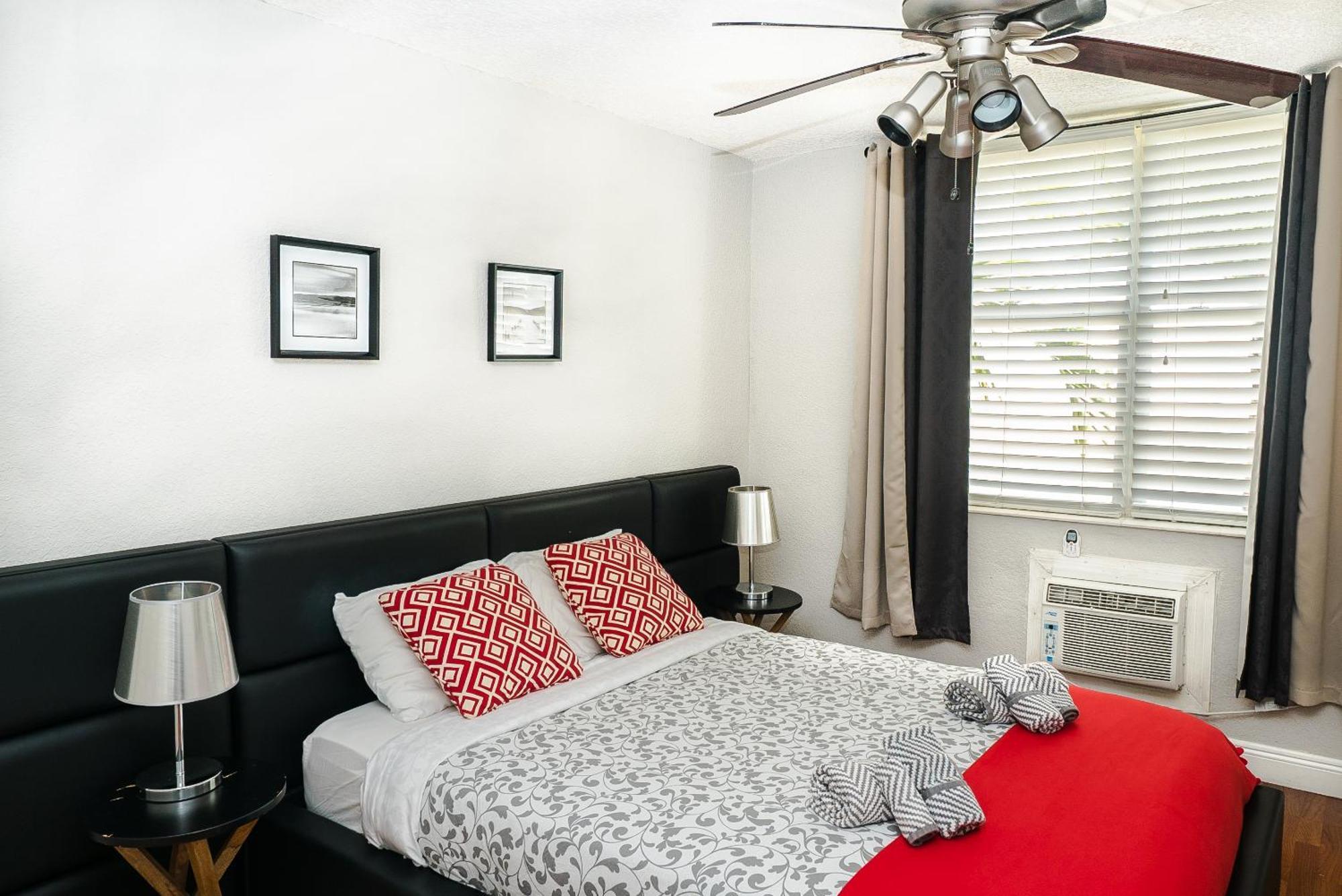 713 Miami Beach Apartments Ngoại thất bức ảnh